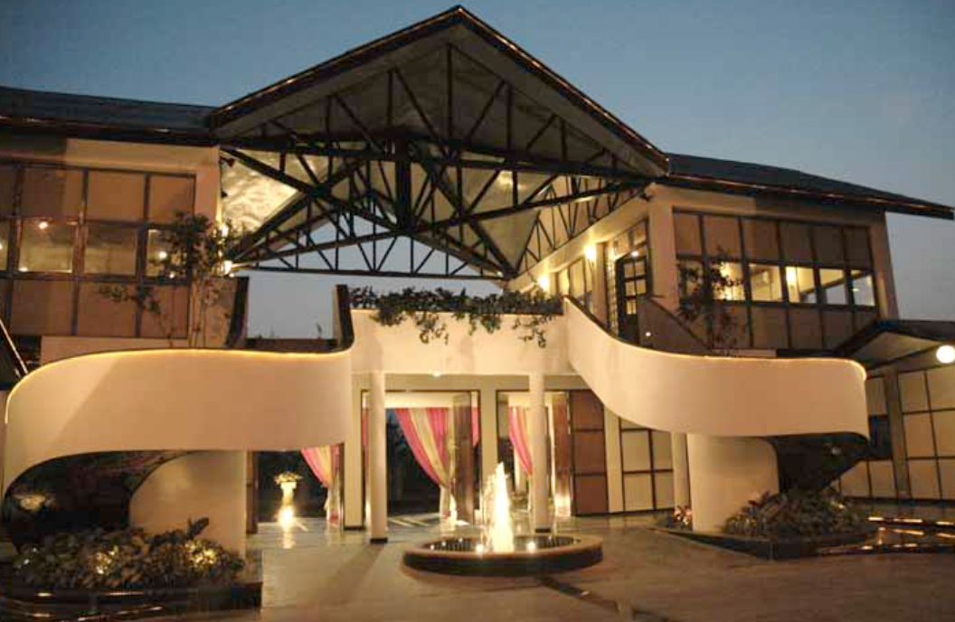 Utsav Ceremony Hall